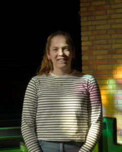 Anne Marieke Feunekes