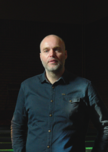 Gerbram Heek